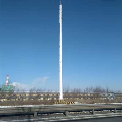 Anten direği Dağ direği Telkom Monopole Kulesi 9m 10m 12m 15m 18m 20m 22m 24m 25m 27m 28m 30m