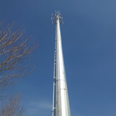 Anten direği Dağ direği Telkom Monopole Kulesi 9m 10m 12m 15m 18m 20m 22m 24m 25m 27m 28m 30m