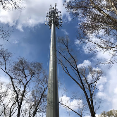 Anten direği Dağ direği Telkom Monopole Kulesi 9m 10m 12m 15m 18m 20m 22m 24m 25m 27m 28m 30m
