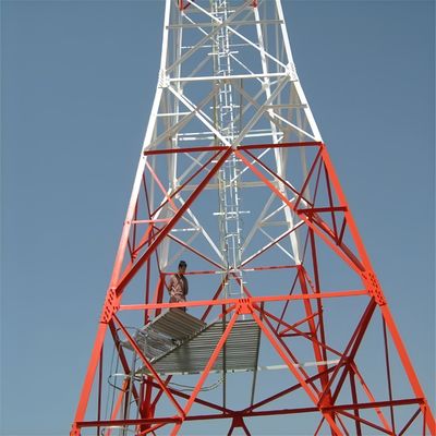 Uzun menzilli 50 Km Bts Telekom Kulesi 2g 3g 4g 5g Uhf Vhf Radyo Çin Güneş Wifi Anten