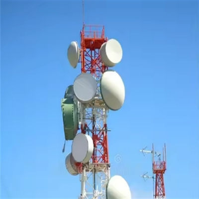 Kendini Destekleyen Üç Bacaklı Kule