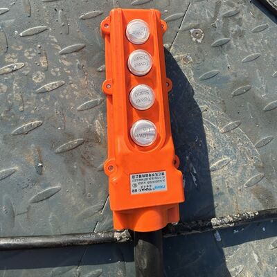 Teleskopik Galvanizli Çelik Işık + İletişim 15 20 25M 5G 4G Wifi Mobil Acil Durum Kulesi