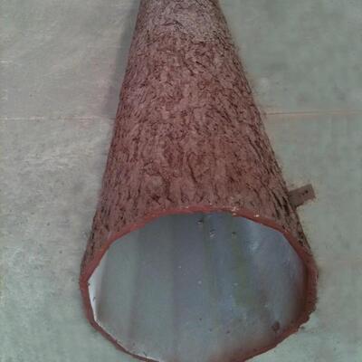 5G antenlerini, mikrodalga cihazlarını ve sensörleri destekleyen, özelleştirilebilir yüksekliğe ve ağaç türü seçeneklerine sahip 35M Biyonik Ağaç Kulesi