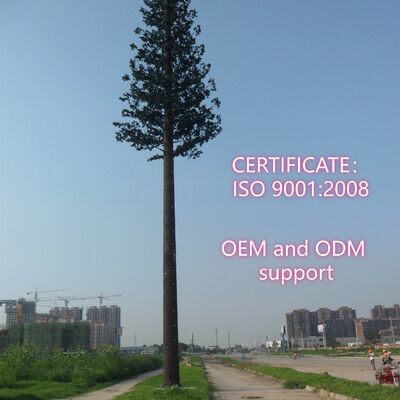 Bionic Tree Tower Yapısal güvenilirlik için çeşitli sıcaklıklarda yapay darbe gücü KV 27 joule