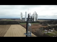 Hücresel sinyaller ve antenler