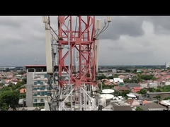 Hücresel sinyaller ve antenler